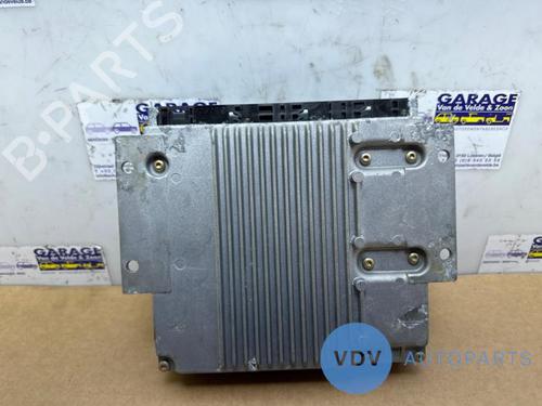 Engine control unit (ECU) MERCEDES-BENZ CLK (C208) CLK 230 Kompressor (208.347) | BP25958052M57 