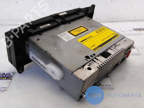 Radio MERCEDES-BENZ A-CLASS (W169) A 170 (169.032, 169.332) | BP25942491E6 