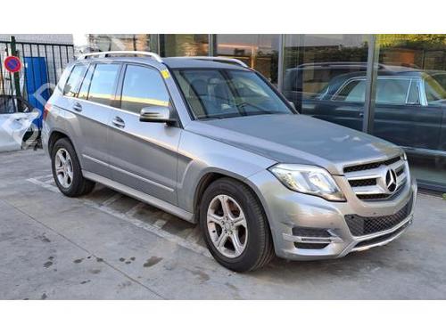Front left panel MERCEDES-BENZ GLK-CLASS (X204) 200 CDI (204.901) | BP38835918C58 - Image 4