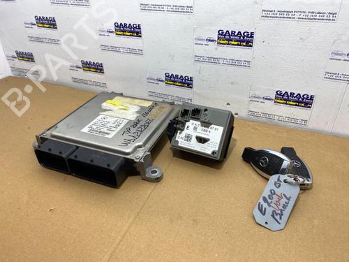 Engine control unit (ECU) MERCEDES-BENZ CLS (C218) CLS 250 CDI / BlueTEC / d (218.303, 218.304) | BP38853894M57 - Image 7