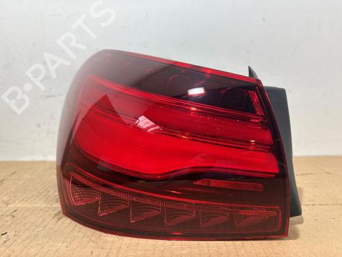 Used Left taillight Left taillight MERCEDES-BENZ A-CLASS Saloon (V177) A 180 (177.184) (136 hp) 40239461 40239461