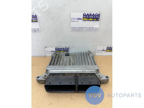 Control unit MERCEDES-BENZ E-CLASS (W211) E 200 CDI (211.007) | BP25948070M11 
