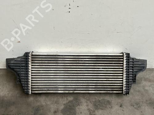 intercooler-mercedes-benz-m-class-w164-2005-2006-2007-2008-2009-2010-2011-2012-38816810 main image