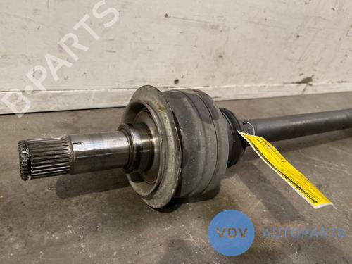 Left rear driveshaft MERCEDES-BENZ E-CLASS Coupe (C207) E 350 CDI (207.322) | BP25970018M40 