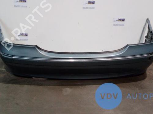 Bagtil kofangere MERCEDES-BENZ C-CLASS (W203) C 200 CDI (203.007) (122 hp) 25944861