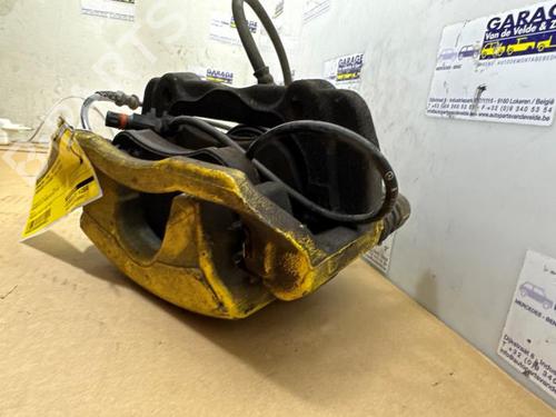 Right front brake caliper MERCEDES-BENZ E-CLASS (W212) E 200 CDI / BlueTEC (212.005, 212.006) | BP38845348M104 - Image 3