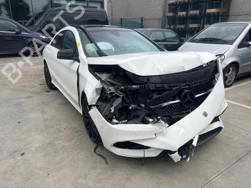Headlight switch MERCEDES-BENZ CLA Coupe (C117) CLA 200 CDI / d (117.308) | BP38826292I24 - Image 4