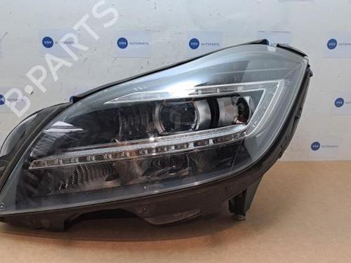 Used Left headlight Left headlight 38836882 38836882