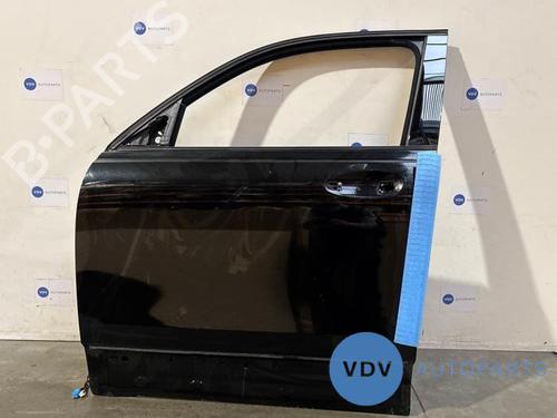Used Left front door MERCEDES-BENZ GLB (X247) AMG GLB 35 4-matic (247.651) (306 hp) 25968659
