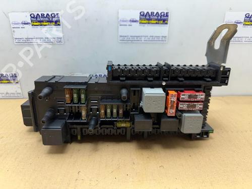 Electronic module MERCEDES-BENZ C-CLASS (W204) C 200 CDI (204.001) | BP38853904M83 - Image 2