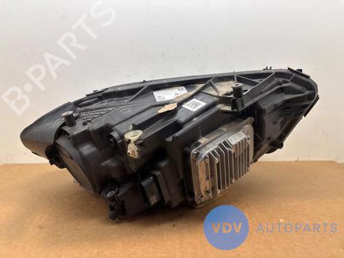 Left headlight MERCEDES-BENZ A-CLASS Saloon (V177) A 250 e (177.186) | BP29520275C28 
