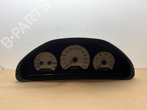 Used Instrument cluster Instrument cluster 38826844 38826844
