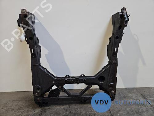 Used Subframe MERCEDES-BENZ A-CLASS (W168) A 190 (168.032, 168.132) (125 hp) 27551741