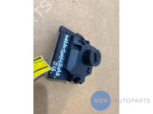 Ignition barrel MERCEDES-BENZ C-CLASS (W205) C 200 d (205.007) | BP25945904M48