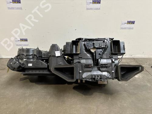 Used Heater matrix box Heater matrix box 38842438 38842438