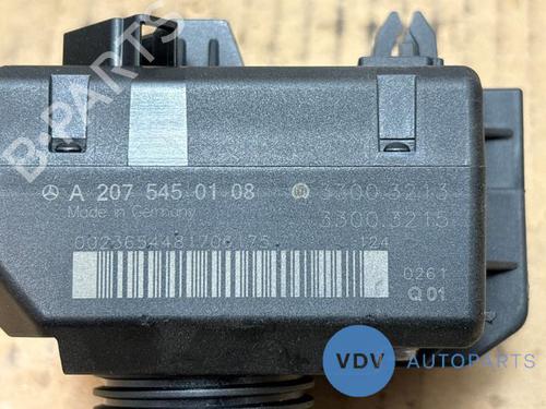 Control unit MERCEDES-BENZ C-CLASS (W204) C 200 CDI (204.001) | BP25960701M11