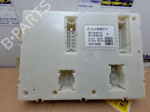 Used Electronic module Electronic module 38844730 38844730