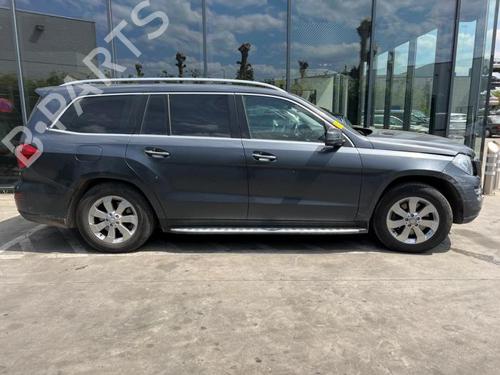 Headlight switch MERCEDES-BENZ GL-CLASS (X166) GL 350 CDI / BlueTec 4-matic (166.823, 166.824) | BP38828629I24  - Image 8