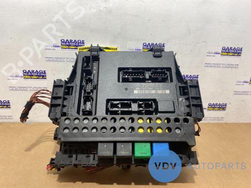 Electronic module MERCEDES-BENZ A-CLASS (W169) A 180 CDI (169.007, 169.307) | BP25947893M83 