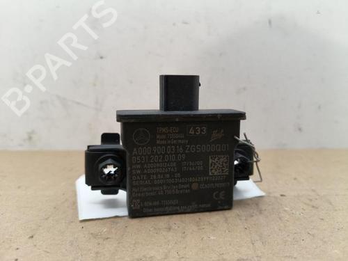 Used Electronic module Electronic module 38825034 38825034