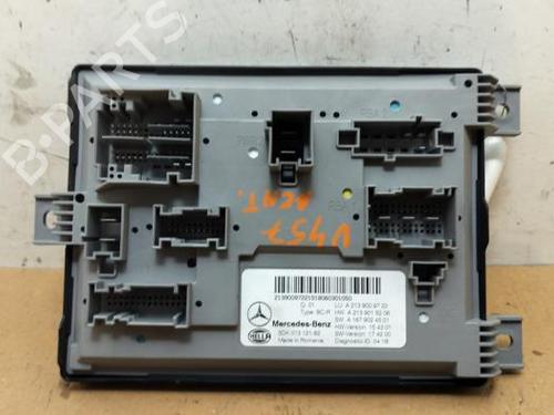 electronic-module-mercedes-benz-e-class-w213-2016-38817557 main image