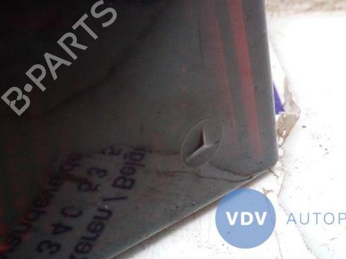 Left taillight MERCEDES-BENZ M-CLASS (W164) ML 320 CDI 4-matic (164.122) | BP25941785C34 