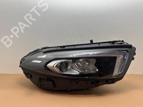 right-headlight-mercedes-benz-a-class-w177-2018-38825600 main image