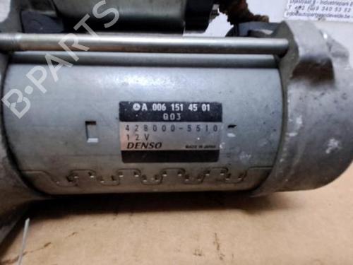 Starter MERCEDES-BENZ C-CLASS T-Model (S204) C 220 CDI (204.202) | BP38841836M8 - Image 4