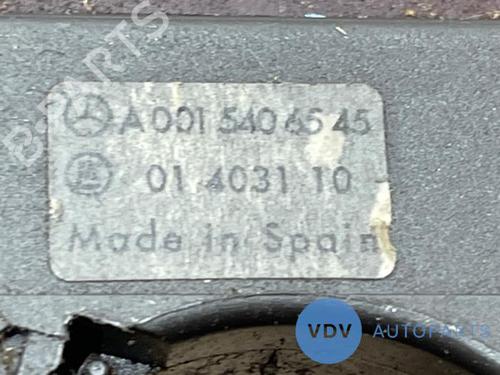 Switch MERCEDES-BENZ M-CLASS (W163) ML 270 CDI (163.113) | BP25974910I30