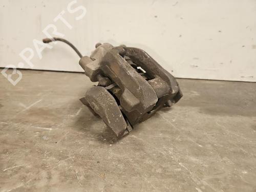 Used Left rear brake caliper Left rear brake caliper MERCEDES-BENZ M-CLASS (W164) ML 280 CDI 4-matic (164.120) (190 hp) 38828074 38828074