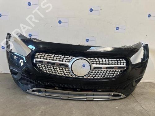 front-bumper-mercedes-benz-gla-h247-2020-38837094 main image