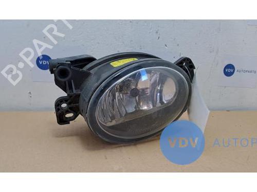 Used Right front fog light MERCEDES-BENZ C-CLASS (W204) C 200 CDI (204.001) (136 hp) 25961717