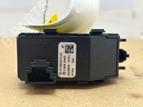 Warning switch MERCEDES-BENZ E-CLASS (W212) E 200 (212.034) | BP38840622I22 - Image 2