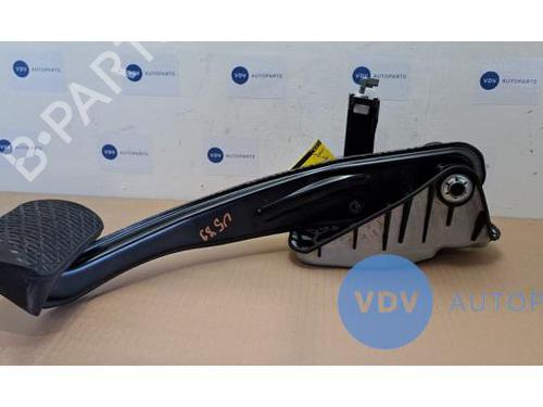 Used Break pedal MERCEDES-BENZ M-CLASS (W166) ML 250 CDI / BlueTEC 4-matic (166.004, 166.003) (204 hp) 25961178
