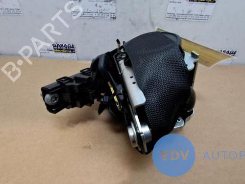 Used Front right seatbelt MERCEDES-BENZ C-CLASS T-Model (S205) C 200 BlueTEC / d (205.237) (136 hp) 25957863