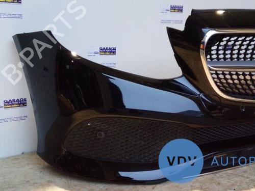 Front bumper MERCEDES-BENZ E-CLASS Coupe (C238) E 200 4-matic (238.343) | BP25940071C7 