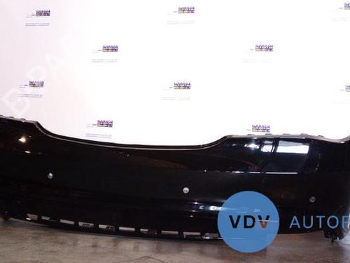 Rear bumper MERCEDES-BENZ CLA Coupe (C117) CLA 180 (117.342) | BP25939928C8 