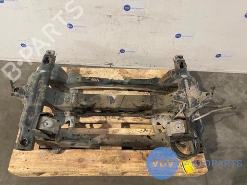 Used Subframe MERCEDES-BENZ SPRINTER 3,5-t Van (B906) 309 CDI (906.631, 906.633, 906.635, 906.637) (88 hp) 25967635