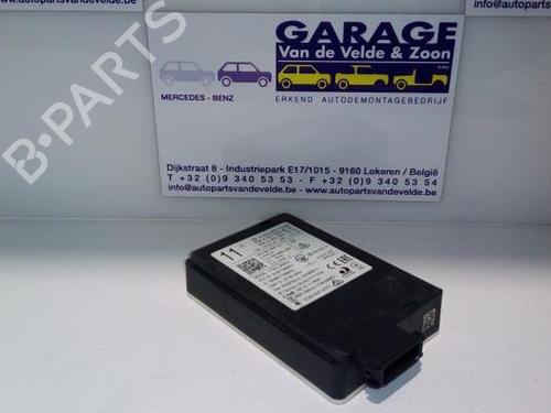 Electronic sensor MERCEDES-BENZ E-CLASS (W213) E 220 d (213.004) | BP38850937M84 - Image 2