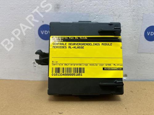 Used Electronic module Electronic module 38840594 38840594