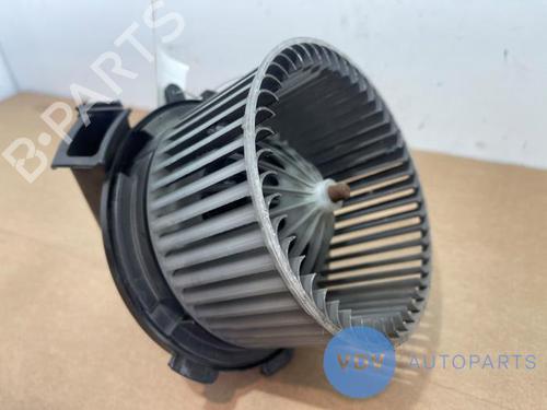 Used Heater blower motor MERCEDES-BENZ SPRINTER 3,5-t Platform/Chassis (B906) 313 CDI 4x4 (906.131, 906.133, 906.135, 906.231, 906.233... (129 hp) 26898866