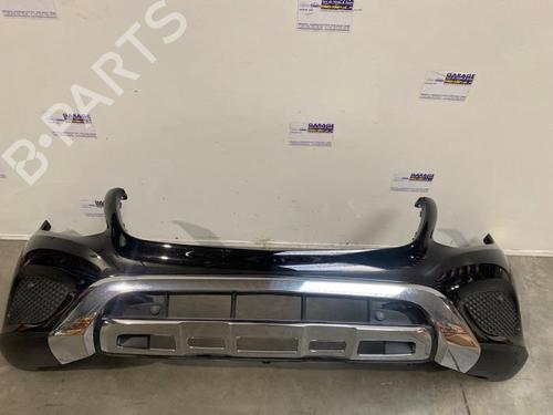 Used Front bumper Front bumper MERCEDES-BENZ GLC (X253) 400 d 4-matic (253.923) (330 hp) 38845940 38845940