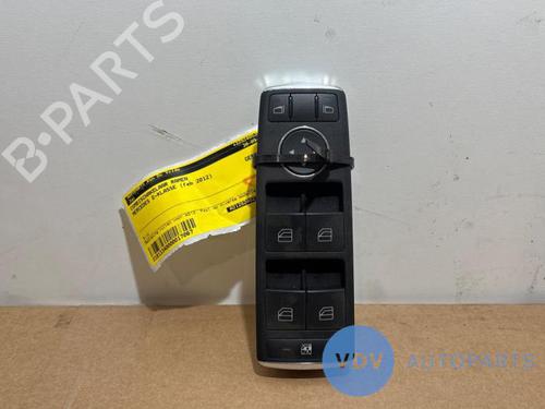 Used Switch MERCEDES-BENZ E-CLASS (W212) E 200 CDI / BlueTEC (212.005, 212.006) (136 hp) 26316265