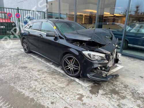 Front left panel MERCEDES-BENZ CLA Shooting Brake (X117) CLA 180 (117.942) | BP38818246C58 - Image 4