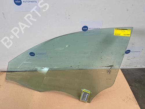 Used Front left door window Front left door window 38840166 38840166