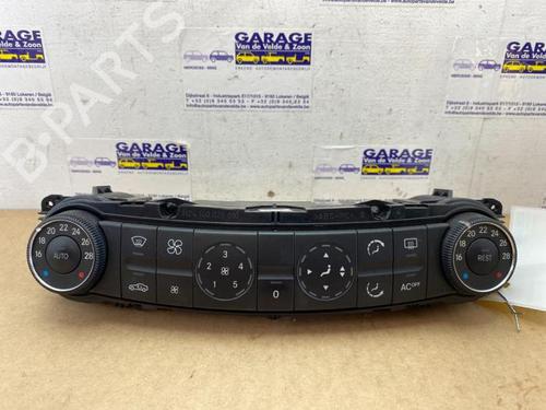 Used Climate control Climate control 38850315 38850315