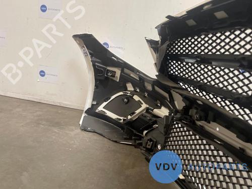 Front bumper MERCEDES-BENZ C-CLASS T-Model (S205) C 200 d (205.207) | BP25963605C7 
