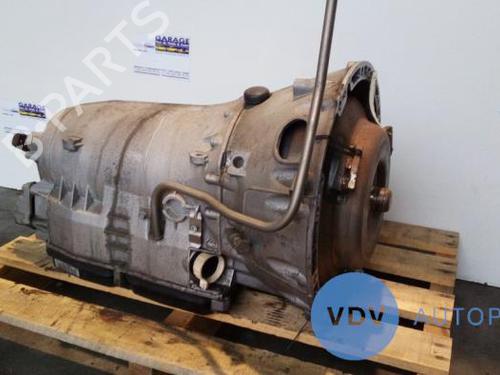 Gearbox MERCEDES-BENZ C-CLASS (W204) C 220 CDI (204.002) | BP25939968M3 
