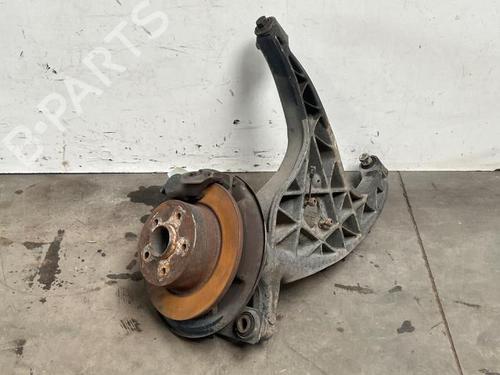 Used Right rear steering knuckle Right rear steering knuckle MERCEDES-BENZ S-CLASS Coupe (C126) 500 SEC (126.044) (231 hp) 40070228 40070228