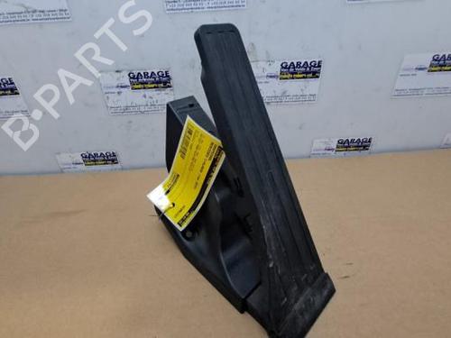 Used Pedal Pedal 38843102 38843102